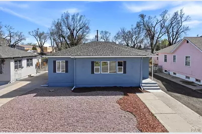 3110 Woodland Ave, Pueblo, CO 81005 - Photo 1