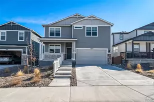 3872 Red Valley Cir, Castle Rock, CO 80104 - Photo 1
