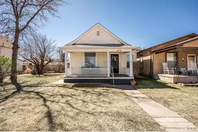 424 W Pitkin Ave, Pueblo, CO 81004 - Photo 1