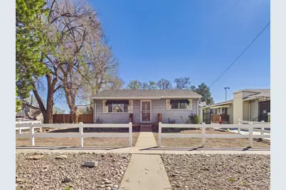 1918 N Santa Fe Ave, Pueblo, CO 81003 - Photo 1