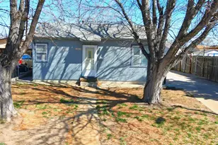 1724 Morrison Ave, Pueblo, CO 81005 - Photo 1