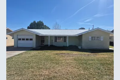 515 Holly Ave, Swink, CO 81077 - Photo 1