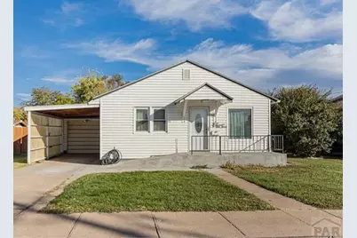 1005 Jones Ave, Pueblo, CO 81004 - Photo 1