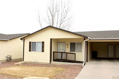 1700 N Reading Ave #H, Pueblo, CO 81001 - Photo 1