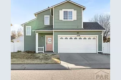 1936 Oneal Ave, Pueblo, CO 81004 - Photo 1
