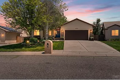 1620 Weatherby Lane, Pueblo, CO 81008 - Photo 1