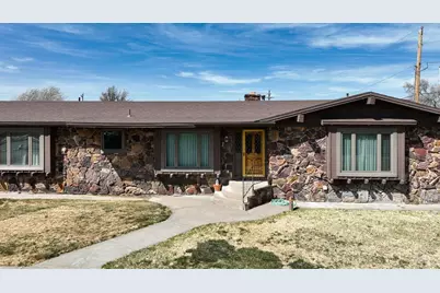 412 W Poplar St, Walsh, CO 81090 - Photo 1