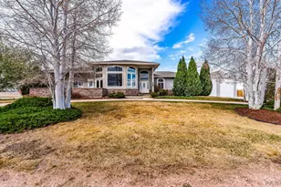 1099 W Shenandoah Dr, Pueblo West, CO 81007 - Photo 1