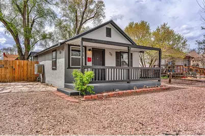750 W Corona Ave, Pueblo, CO 81004 - Photo 1
