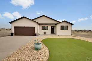 52 S Tequila Dr, Pueblo West, CO 81007 - Photo 1