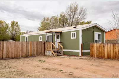 376 E Stanley Dr, Pueblo West, CO 81007 - Photo 1