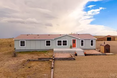 38316 County Rd 42, Trinidad, CO 81082 - Photo 1