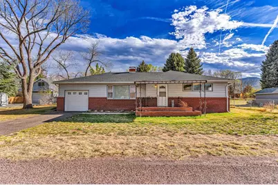 812 Capitol Hill St, Canon City, CO 81212 - Photo 1