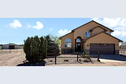 206 S Hacienda Del Sol Dr, Pueblo West, CO 81007 - Photo 1
