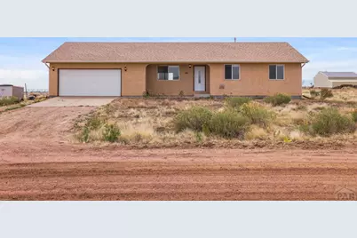 1204 Ivanhoe Dr, Pueblo West, CO 81007 - Photo 1