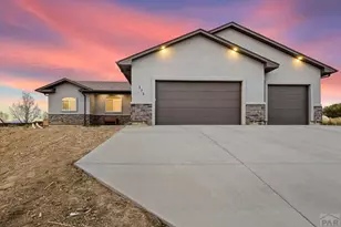 171 W Legend Dr, Pueblo West, CO 81007 - Photo 1