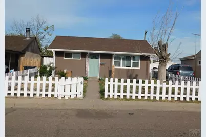 1728 Quillian Ave, Pueblo, CO 81005 - Photo 1
