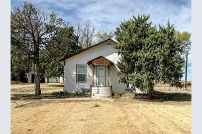 38213 Road 35, Wiley, CO 81092 - Photo 1