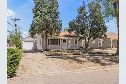 205 W 21st St, Pueblo, CO 81003 - Photo 1
