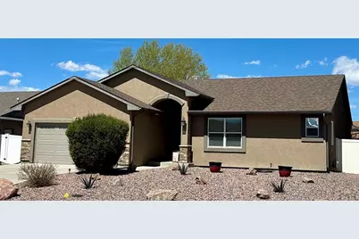 2321 Meadowlark Ln, Pueblo, CO 81008 - Photo 1