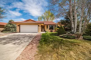 155 W Glenrose Dr, Pueblo West, CO 81007 - Photo 1