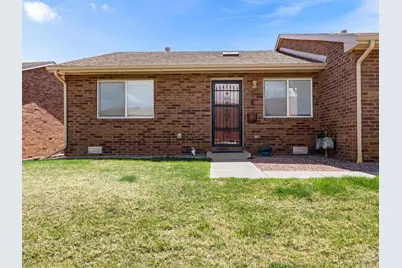 2110 Chatalet Lane #E, Pueblo, CO 81005 - Photo 1