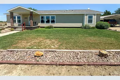8641 County Rd Ll, Lamar, CO 81052 - Photo 1