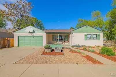1535 Lexington Rd, Pueblo, CO 81001 - Photo 1