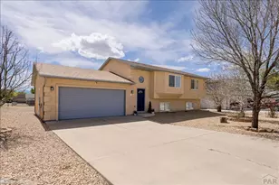 334 W Golden Eagle Way, Pueblo West, CO 81007 - Photo 1