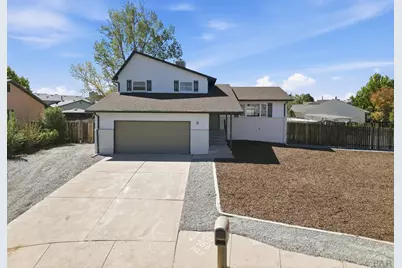 5 Chautard Ct, Pueblo, CO 81005 - Photo 1