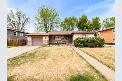 3219 Urban St, Pueblo, CO 81005 - Photo 1