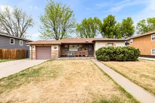 3219 Urban St, Pueblo, CO 81005 - Photo 1