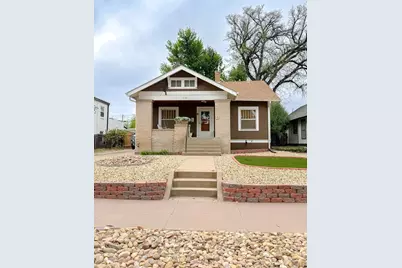 718 Belleview Ave, La Junta, CO 81050 - Photo 1