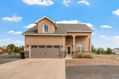 221 E Palmer Lake Dr, Pueblo West, CO 81007 - Photo 1