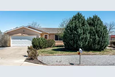 310 S Falcon Dr, Pueblo West, CO 81007 - Photo 1