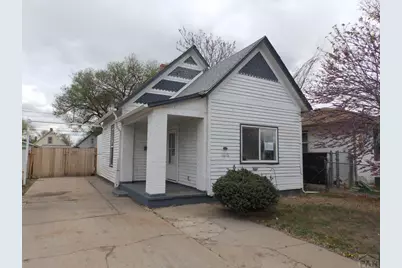 1616 Cypress St, Pueblo, CO 81004 - Photo 1