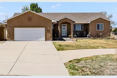 429 S Costilla Dr, Pueblo West, CO 81007 - Photo 1