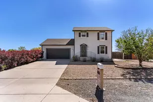 650 S Burro Dr, Pueblo West, CO 81007 - Photo 1