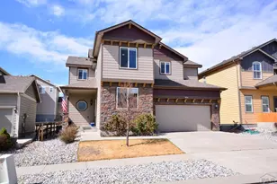 904 Deschutes Dr, Colorado Springs, CO 80921 - Photo 1