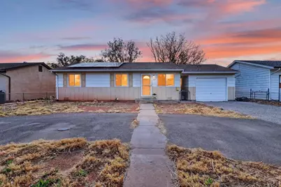 1825 Seminole Lane, Pueblo, CO 81001 - Photo 1