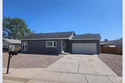 2154 Hellbeck Dr, Pueblo, CO 81005 - Photo 1