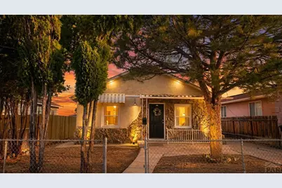 1004 W 18th St, Pueblo, CO 81003 - Photo 1