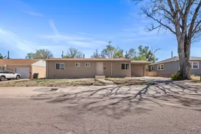 1618 Alexander Circle, Pueblo, CO 81001 - Photo 1