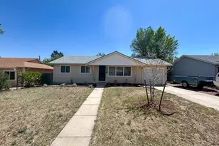 1513 Kingsley Dr, Colorado Springs, CO 80909 - Photo 1