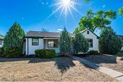 2418 6th Ave, Pueblo, CO 81003 - Photo 1