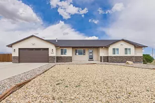 1660 N Bonita Dr, Pueblo West, CO 81007 - Photo 1