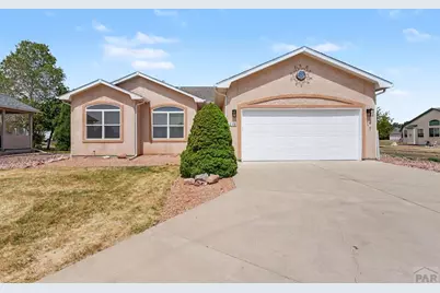 219 E Linden Ave, Pueblo West, CO 81007 - Photo 1