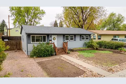 1629 Happiness Dr, Colorado City, CO 80909 - Photo 1