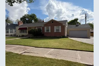 1814 N Greenwood St, Pueblo, CO 81003 - Photo 1