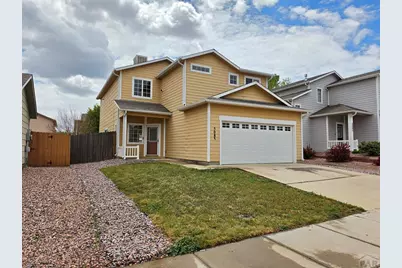 5083 Buchanan Dr, Pueblo, CO 81008 - Photo 1